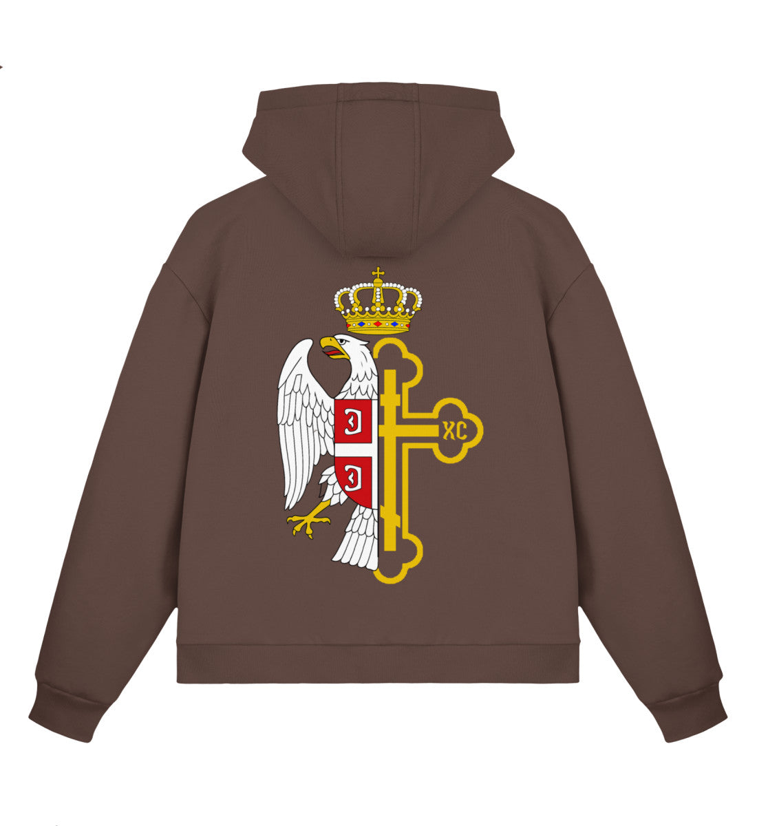 Chocolate Brown-7260