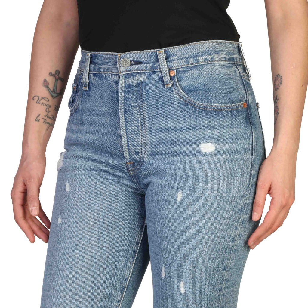 Levis - 501_CROP